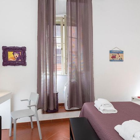 Opera House Apartment Roma Ngoại thất bức ảnh