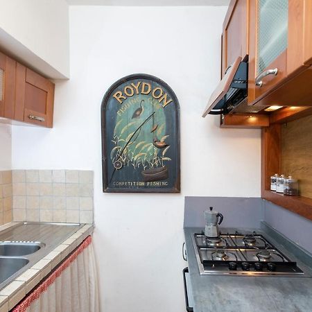 Opera House Apartment Roma Ngoại thất bức ảnh