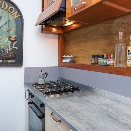 Opera House Apartment Roma Ngoại thất bức ảnh