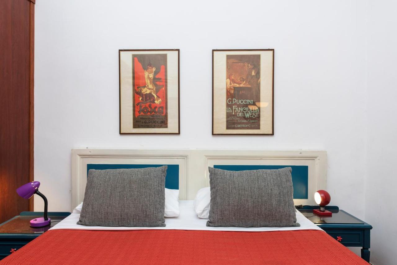 Opera House Apartment Roma Ngoại thất bức ảnh