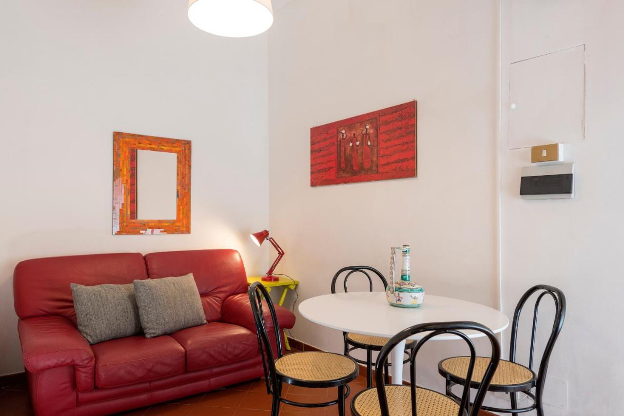 Opera House Apartment Roma Ngoại thất bức ảnh