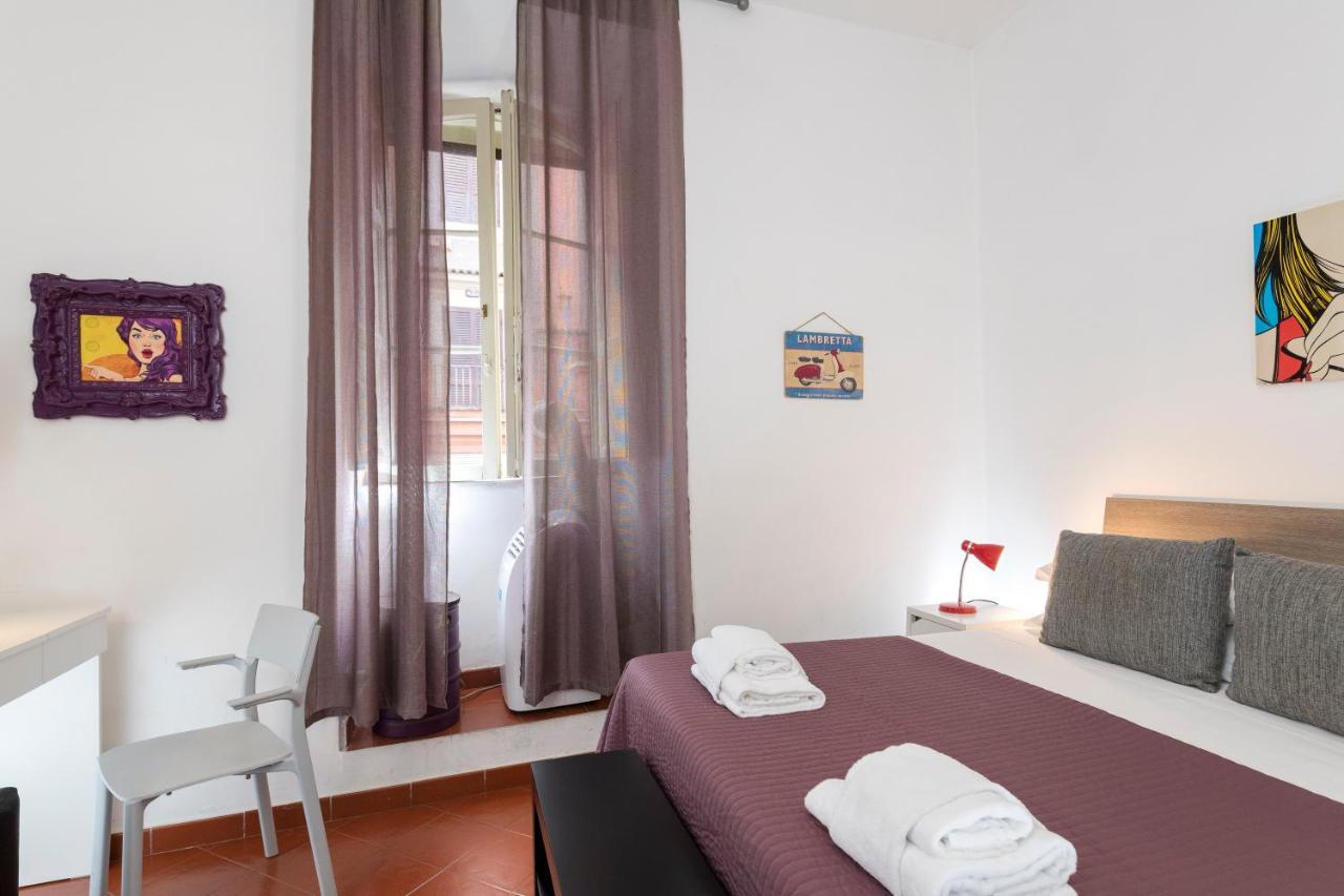 Opera House Apartment Roma Ngoại thất bức ảnh