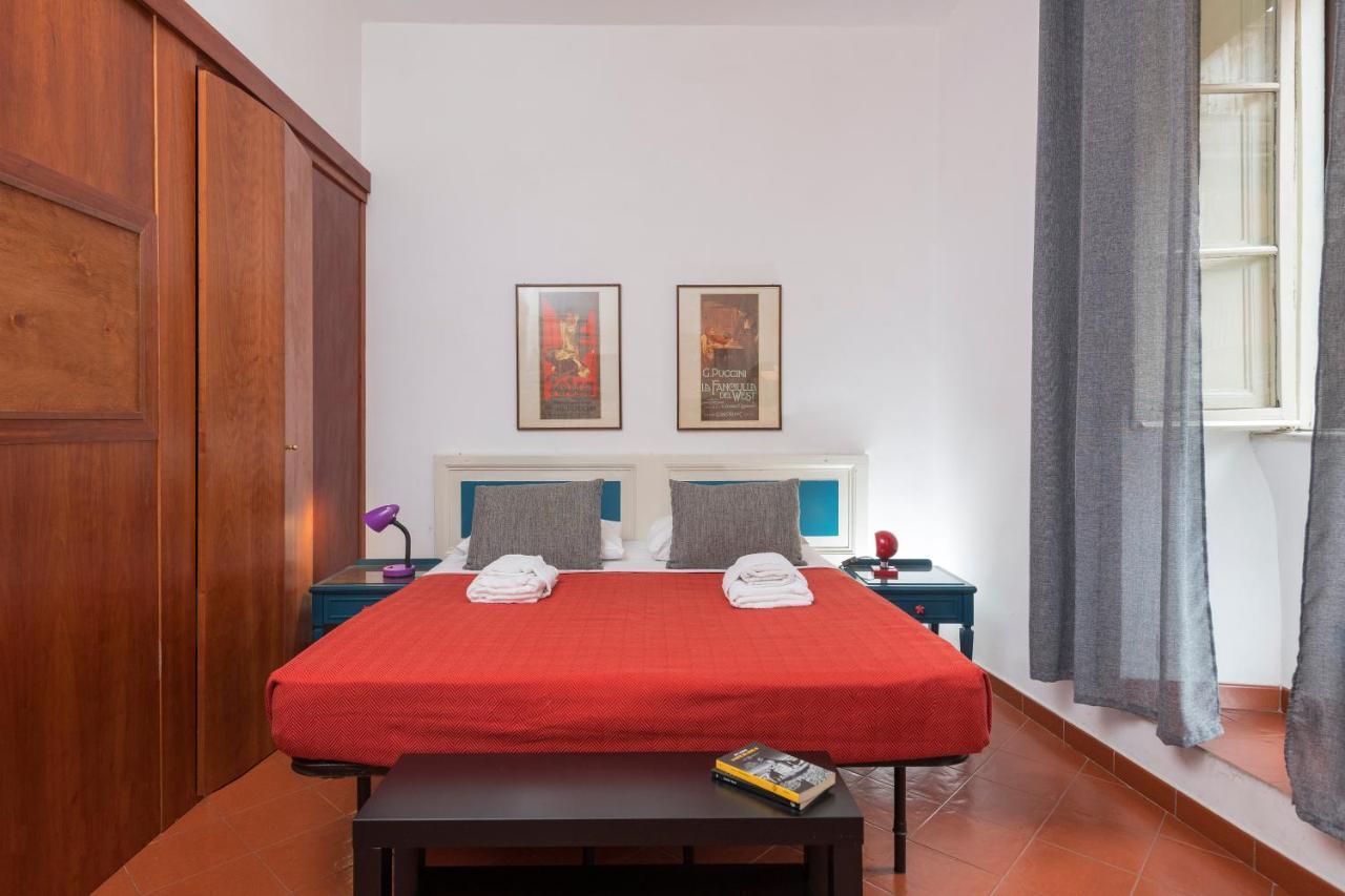 Opera House Apartment Roma Ngoại thất bức ảnh