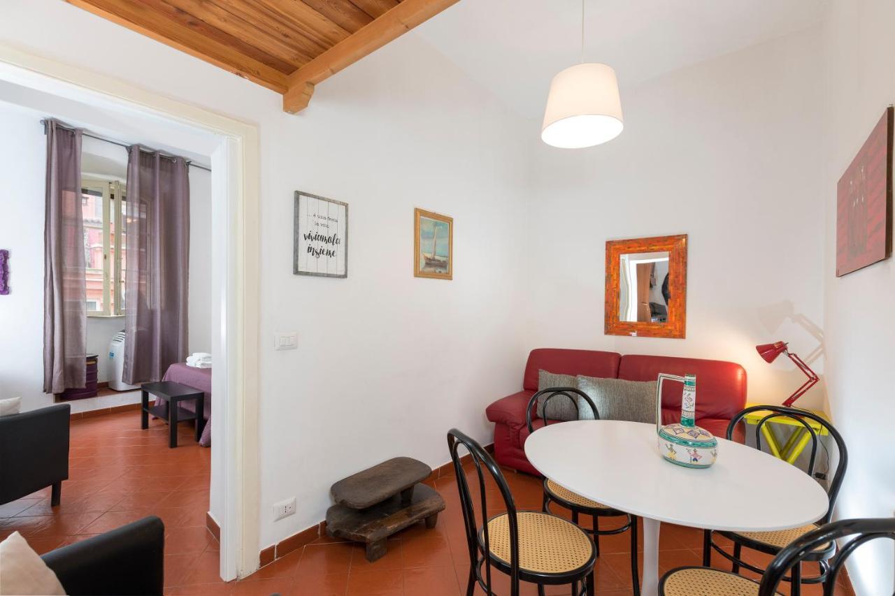 Opera House Apartment Roma Ngoại thất bức ảnh