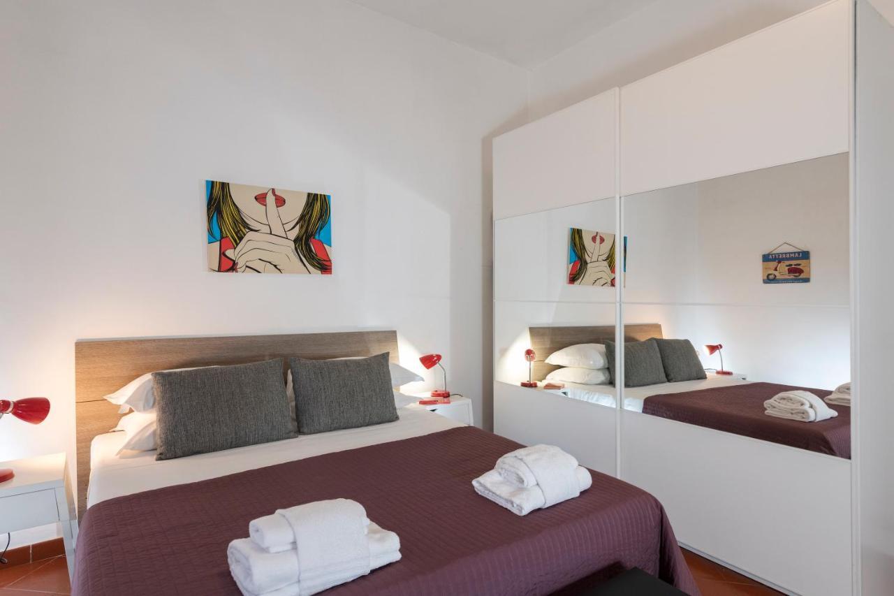 Opera House Apartment Roma Ngoại thất bức ảnh