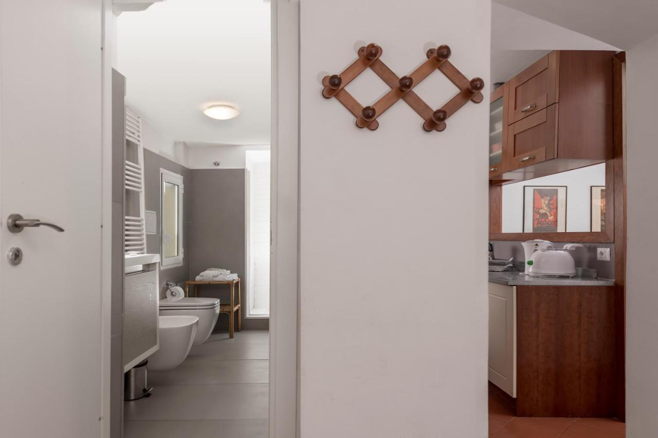 Opera House Apartment Roma Ngoại thất bức ảnh