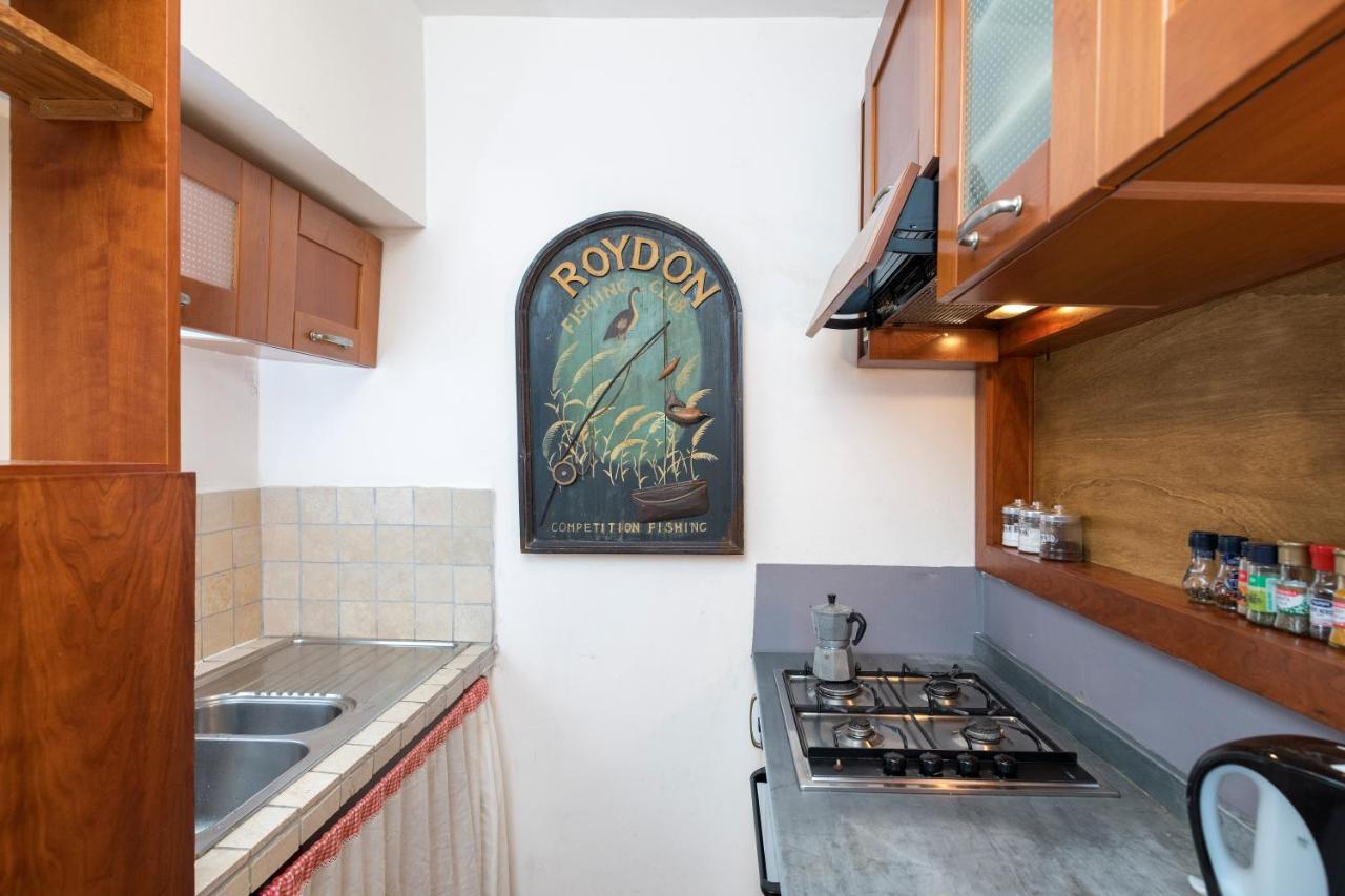 Opera House Apartment Roma Ngoại thất bức ảnh