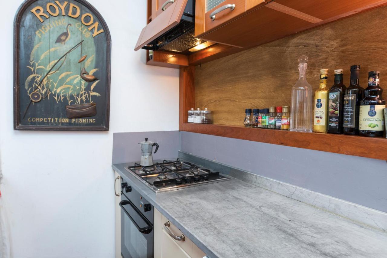 Opera House Apartment Roma Ngoại thất bức ảnh