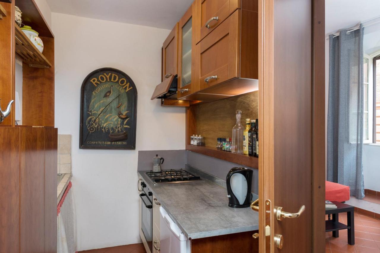 Opera House Apartment Roma Ngoại thất bức ảnh