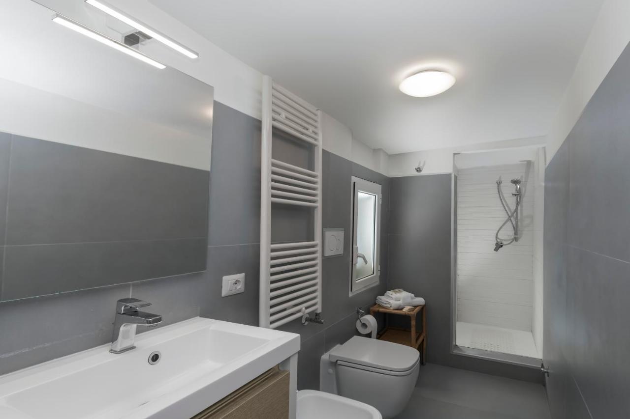Opera House Apartment Roma Ngoại thất bức ảnh