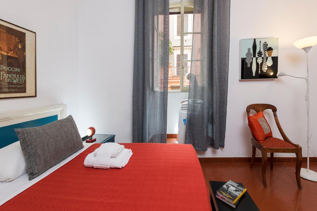 Opera House Apartment Roma Ngoại thất bức ảnh