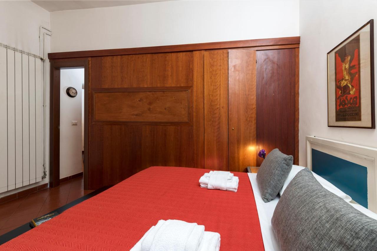 Opera House Apartment Roma Ngoại thất bức ảnh