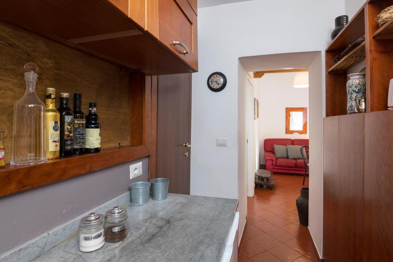 Opera House Apartment Roma Ngoại thất bức ảnh