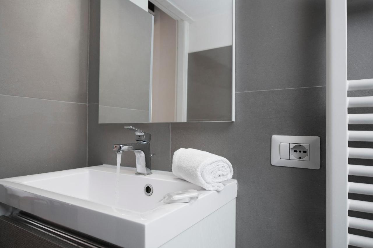Opera House Apartment Roma Ngoại thất bức ảnh